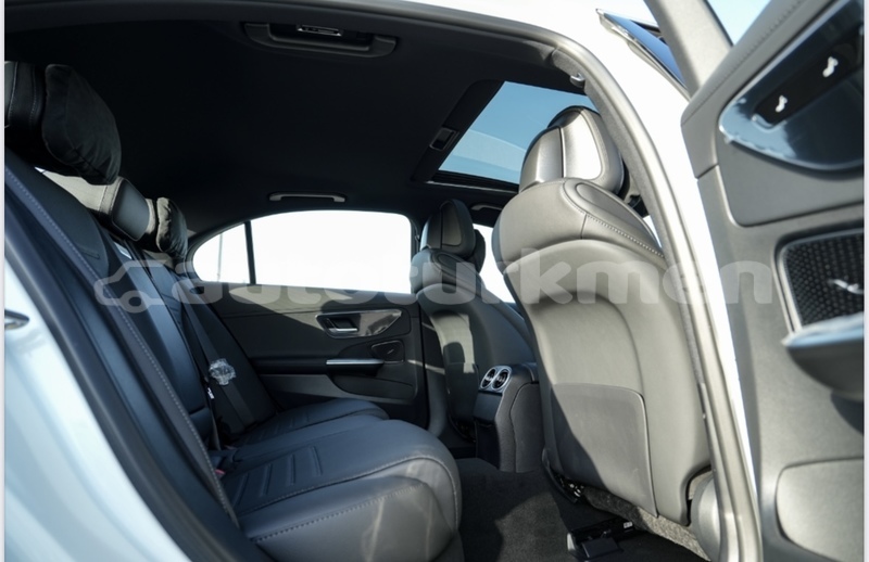 Big with watermark mercedes benz c klasse amg asgabat asgabat 4148