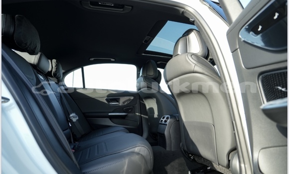 Buy New Mercedes-Benz C-klasse AMG White Car in Asgabat in Asgabat Buy New Mercedes-Benz C-klasse AMG White Car in Asgabat in Asgabat