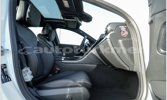 Buy New Mercedes-Benz C-klasse AMG White Car in Asgabat in Asgabat Buy New Mercedes-Benz C-klasse AMG White Car in Asgabat in Asgabat