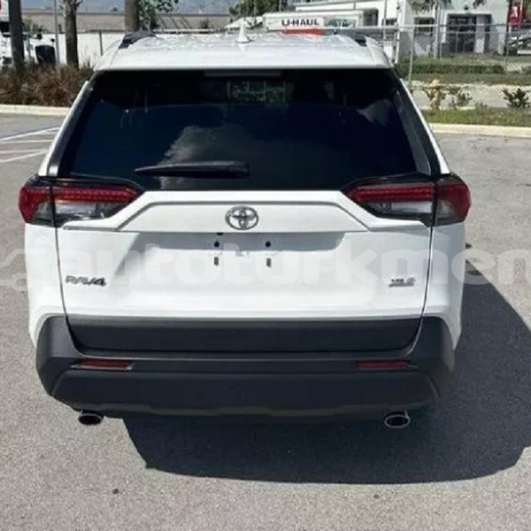 Big with watermark toyota rav4 asgabat asgabat 4157