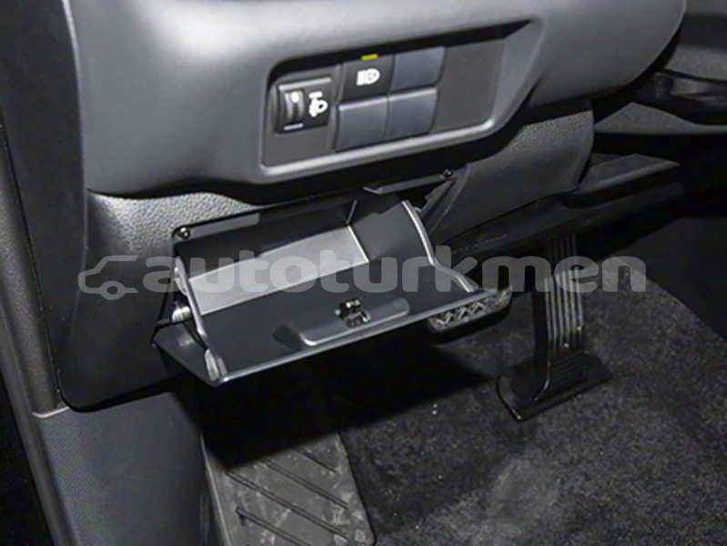 Big with watermark toyota highlander lebap turkmenabat 4158