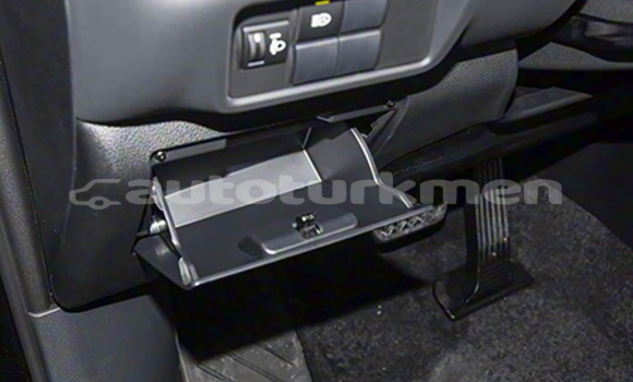 Buy New Toyota Highlander White Car in Turkmenabat in Lebap Buy New Toyota Highlander White Car in Turkmenabat in Lebap