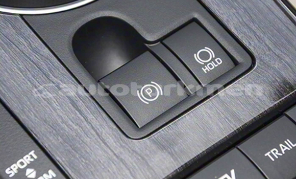 Buy New Toyota Highlander White Car in Turkmenabat in Lebap Buy New Toyota Highlander White Car in Turkmenabat in Lebap