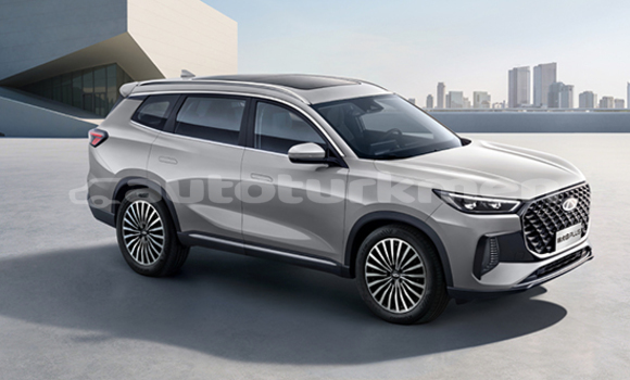 Buy New Chery Tiggo (T11) Other Car in Asgabat in Asgabat