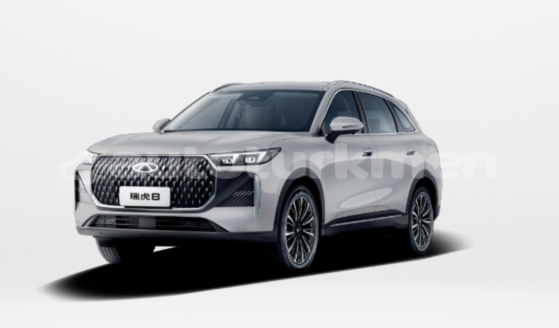 Big with watermark chery tiggo t11 asgabat asgabat 4159