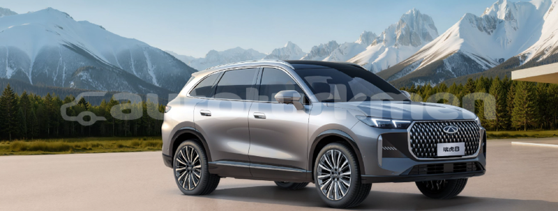 Big with watermark chery tiggo t11 asgabat asgabat 4159