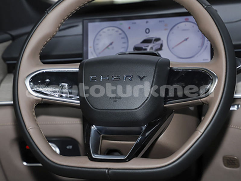 Big with watermark chery tiggo t11 asgabat asgabat 4159