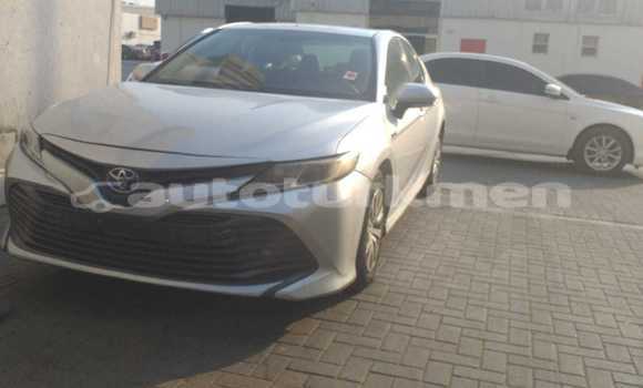 Buy Used Toyota Camry (Japan) Silver Car in Tagtabazar in Mari Buy Used Toyota Camry (Japan) Silver Car in Tagtabazar in Mari