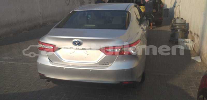 Big with watermark toyota camry japan mari tagtabazar 4160