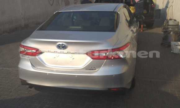 Buy Used Toyota Camry (Japan) Silver Car in Tagtabazar in Mari Buy Used Toyota Camry (Japan) Silver Car in Tagtabazar in Mari