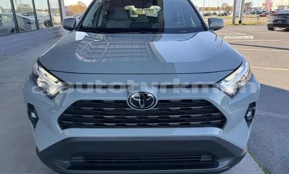 Buy Used Toyota RAV4 Other Car in Babadayhan in Ahal