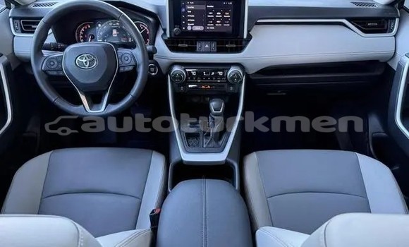 Buy Used Toyota RAV4 Other Car in Babadayhan in Ahal Buy Used Toyota RAV4 Other Car in Babadayhan in Ahal