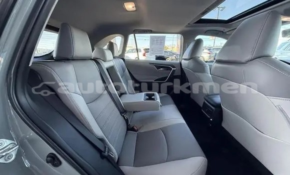 Buy Used Toyota RAV4 Other Car in Babadayhan in Ahal Buy Used Toyota RAV4 Other Car in Babadayhan in Ahal