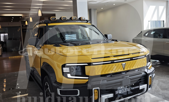 Buy New Changan CS75 Black Car in Ahchadepe in Ahal Buy New Changan CS75 Black Car in Ahchadepe in Ahal