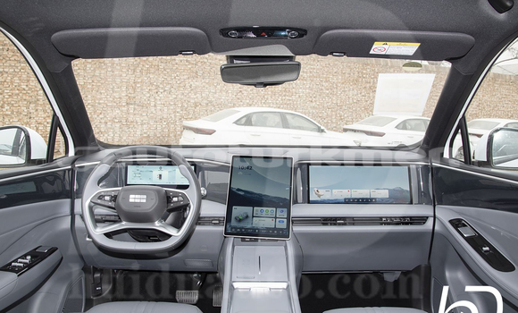 Buy New Geely Emgrand 7 Black Car in Ahchadepe in Ahal Buy New Geely Emgrand 7 Black Car in Ahchadepe in Ahal