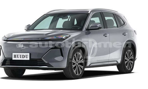 Buy Used Geely Emgrand 7 Black Car in Esenmengli in Lebap