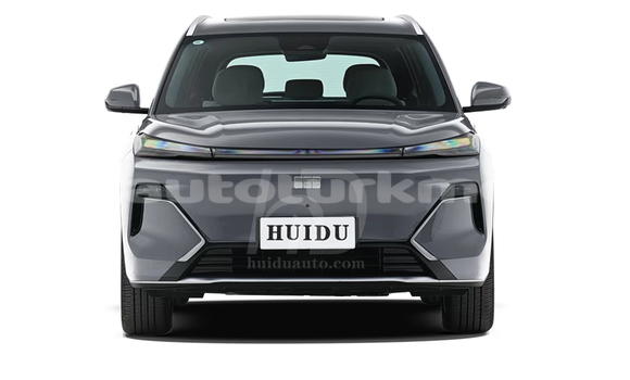 Buy Used Geely Emgrand 7 Black Car in Esenmengli in Lebap Buy Used Geely Emgrand 7 Black Car in Esenmengli in Lebap