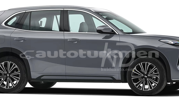 Buy Used Geely Emgrand 7 Black Car in Esenmengli in Lebap Buy Used Geely Emgrand 7 Black Car in Esenmengli in Lebap