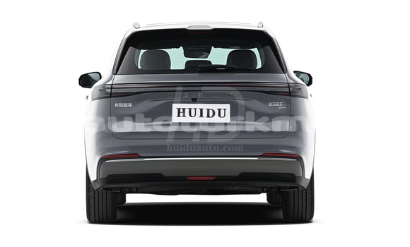 Buy Used Geely Emgrand 7 Black Car in Esenmengli in Lebap Buy Used Geely Emgrand 7 Black Car in Esenmengli in Lebap