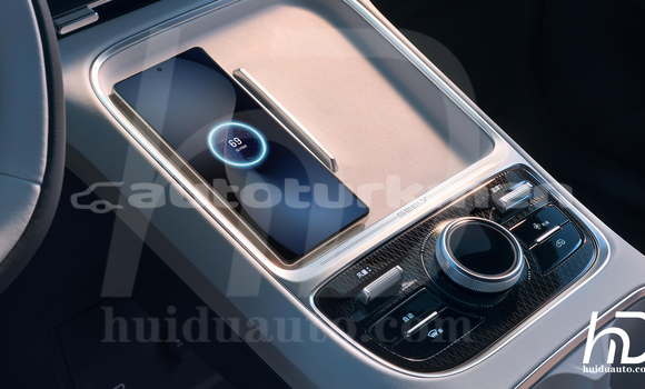 Buy Used Geely Emgrand 7 Black Car in Esenmengli in Lebap Buy Used Geely Emgrand 7 Black Car in Esenmengli in Lebap