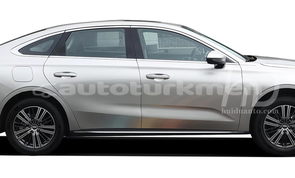 Buy Used Geely Emgrand EC7 Black Car in Akdepe in Dasoguz Buy Used Geely Emgrand EC7 Black Car in Akdepe in Dasoguz