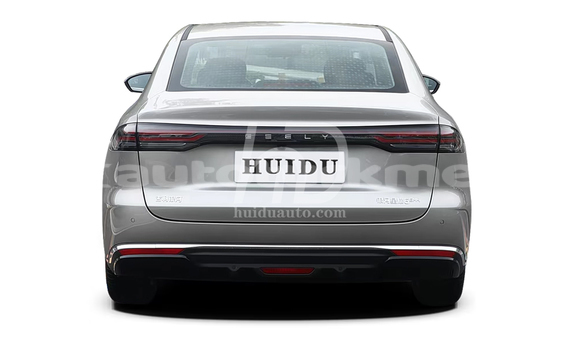 Buy Used Geely Emgrand EC7 Black Car in Akdepe in Dasoguz Buy Used Geely Emgrand EC7 Black Car in Akdepe in Dasoguz