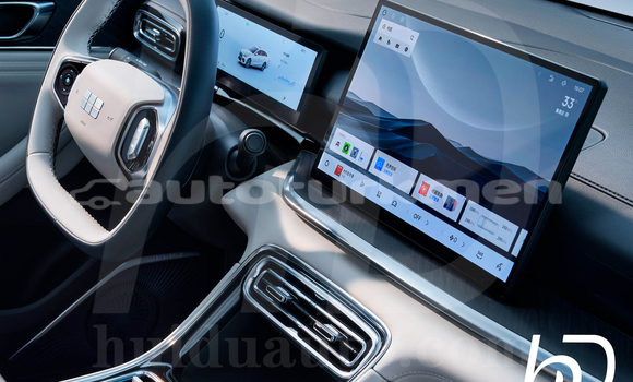 Buy Used Geely Emgrand EC7 Black Car in Akdepe in Dasoguz Buy Used Geely Emgrand EC7 Black Car in Akdepe in Dasoguz