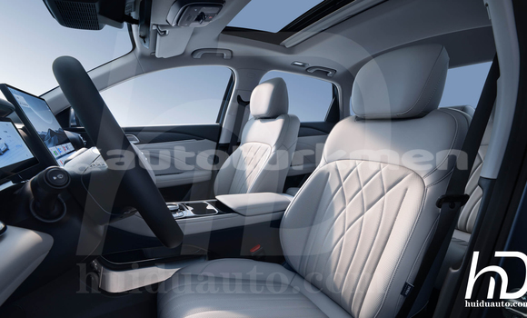 Buy Used Geely Emgrand EC7 Black Car in Akdepe in Dasoguz Buy Used Geely Emgrand EC7 Black Car in Akdepe in Dasoguz