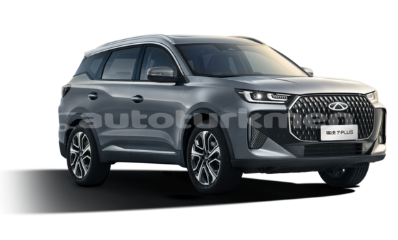 Buy New Chery Tiggo 7 pro Other Car in Baherden in Ahal Buy New Chery Tiggo 7 pro Other Car in Baherden in Ahal