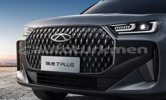 Buy New Chery Tiggo 7 pro Other Car in Baherden in Ahal Buy New Chery Tiggo 7 pro Other Car in Baherden in Ahal