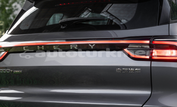 Buy New Chery Tiggo 7 pro Other Car in Baherden in Ahal Buy New Chery Tiggo 7 pro Other Car in Baherden in Ahal