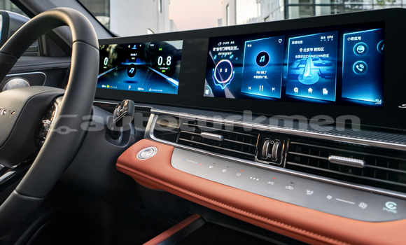 Buy New Chery Tiggo 7 pro Other Car in Baherden in Ahal Buy New Chery Tiggo 7 pro Other Car in Baherden in Ahal