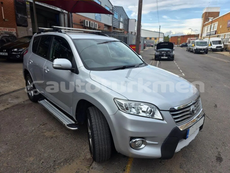 Big with watermark toyota rav4 asgabat asgabat 4174