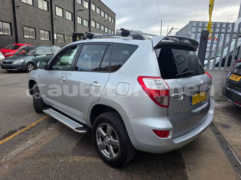 Big with watermark toyota rav4 asgabat asgabat 4174