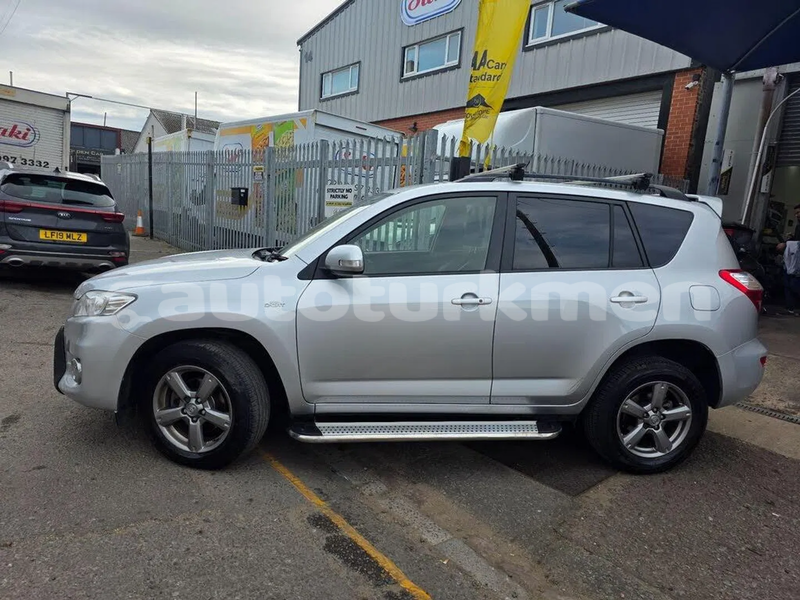 Big with watermark toyota rav4 asgabat asgabat 4174