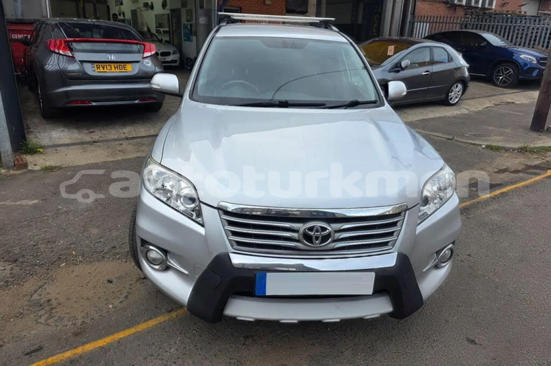 Big with watermark toyota rav4 asgabat asgabat 4174
