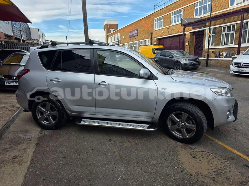 Big with watermark toyota rav4 asgabat asgabat 4174