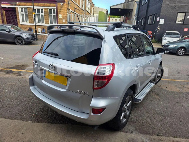 Big with watermark toyota rav4 asgabat asgabat 4174