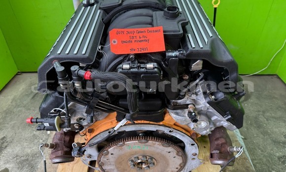 Buy JEEP GRAND CHEROKEE SRT. in Asgabat in Asgabat Buy JEEP GRAND CHEROKEE SRT. in Asgabat in Asgabat