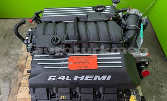 Buy JEEP GRAND CHEROKEE SRT. in Asgabat in Asgabat Buy JEEP GRAND CHEROKEE SRT. in Asgabat in Asgabat