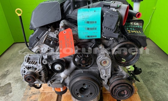 Buy JEEP GRAND CHEROKEE SRT. in Asgabat in Asgabat Buy JEEP GRAND CHEROKEE SRT. in Asgabat in Asgabat