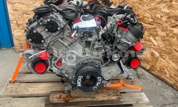 Buy 2013 Mercedes ML63 AMG in Asgabat in Asgabat Buy 2013 Mercedes ML63 AMG in Asgabat in Asgabat