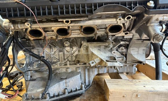 Buy BMW 645Ci 745I Engine. in Asgabat in Asgabat Buy BMW 645Ci 745I Engine. in Asgabat in Asgabat