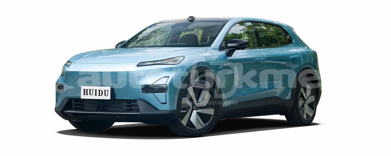 Big with watermark changan cs35 balkan balkanabat 4178