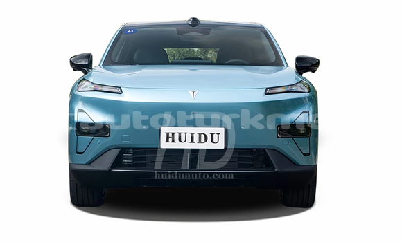 Buy Used Changan CS35 Black Car in Balkanabat in Balkan Buy Used Changan CS35 Black Car in Balkanabat in Balkan