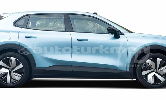 Buy Used Changan CS35 Black Car in Balkanabat in Balkan Buy Used Changan CS35 Black Car in Balkanabat in Balkan