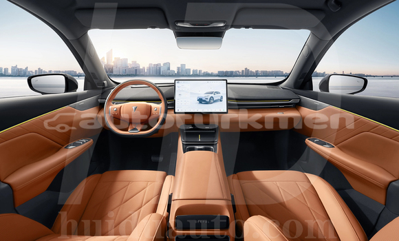 Buy Used Changan CS35 Black Car in Balkanabat in Balkan Buy Used Changan CS35 Black Car in Balkanabat in Balkan