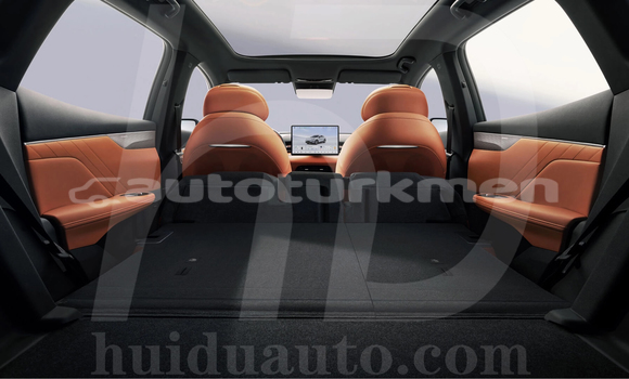 Buy Used Changan CS35 Black Car in Balkanabat in Balkan Buy Used Changan CS35 Black Car in Balkanabat in Balkan