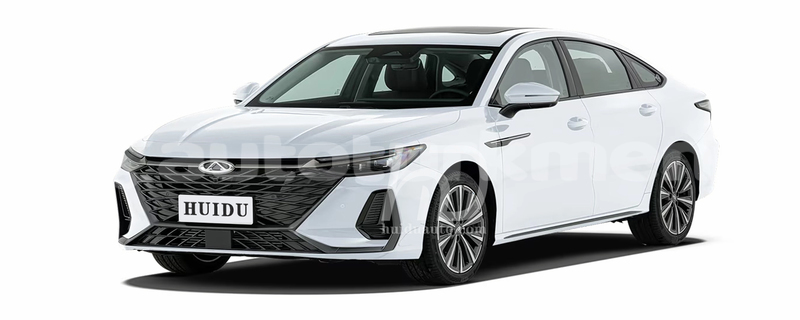 Big with watermark chery arrizo 7 ahal baherden 4179