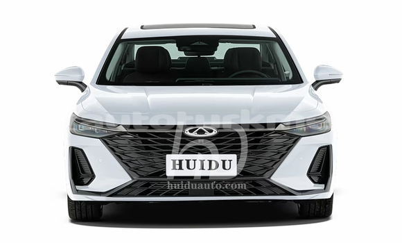 Buy New Chery Arrizo 7 White Car in Baherden in Ahal Buy New Chery Arrizo 7 White Car in Baherden in Ahal